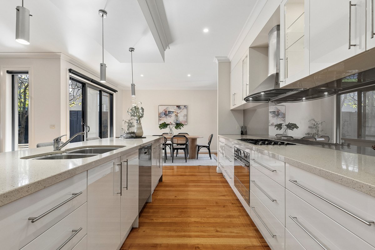 25a Gareth Avenue Beaumaris - Residential for sale