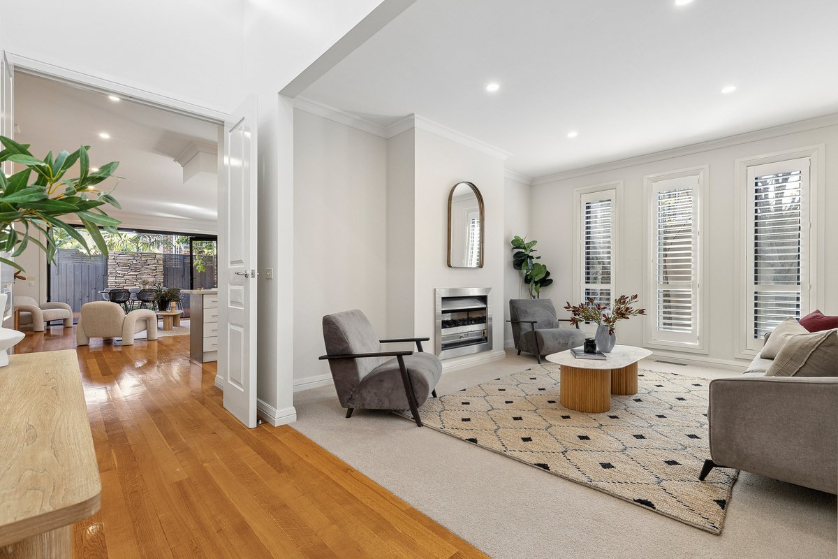 25a Gareth Avenue Beaumaris - Residential for sale