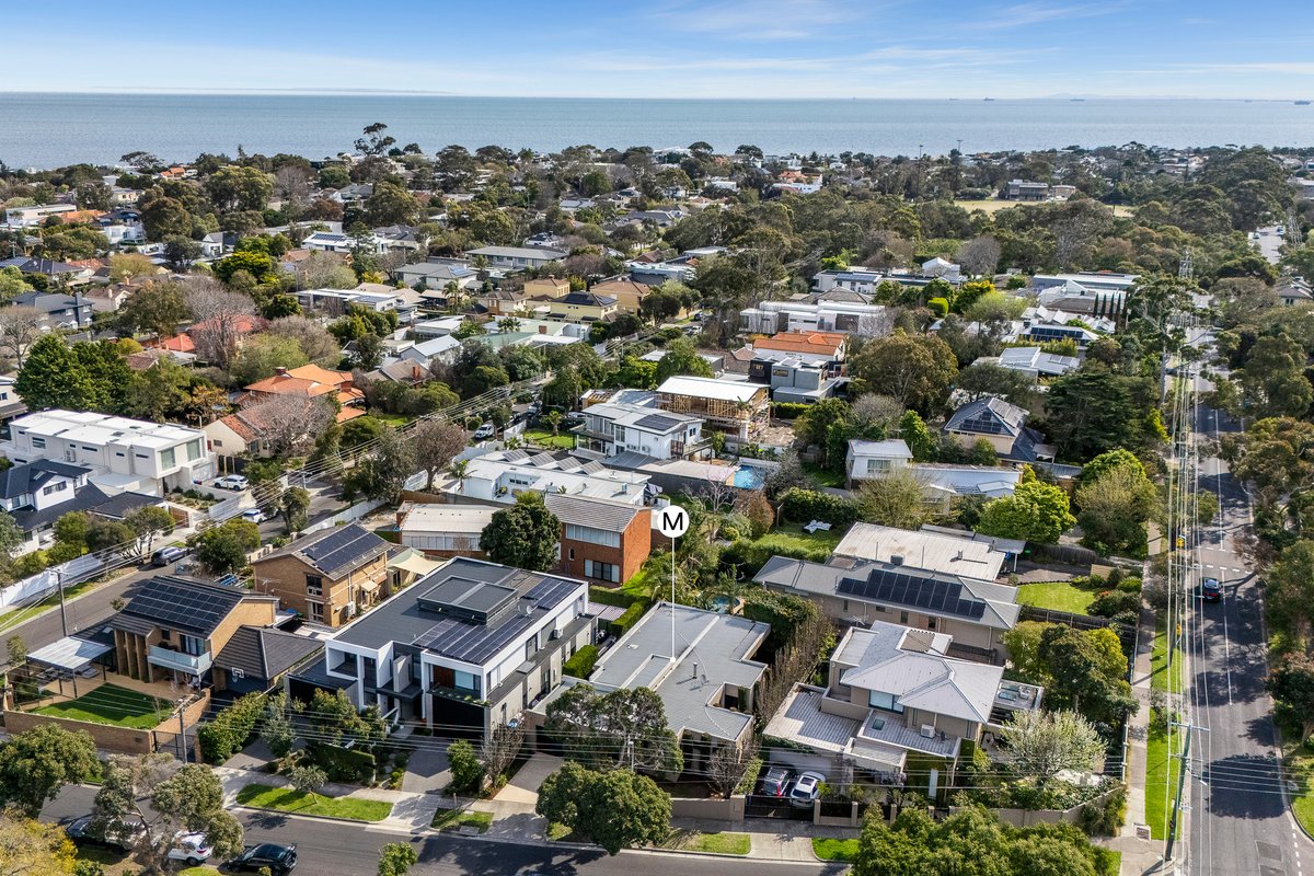 25a Gareth Avenue Beaumaris - Residential for sale