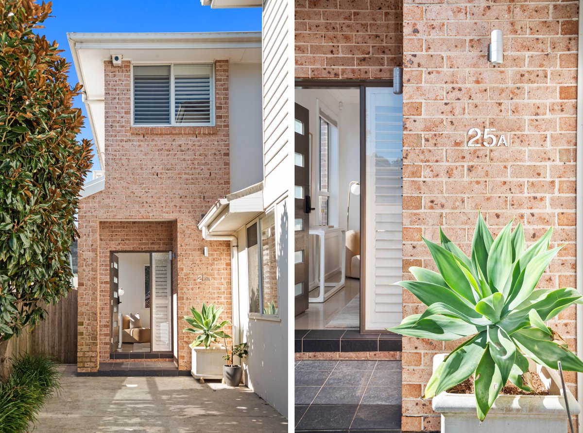 25a Lucas Avenue, MALABAR NSW 2036