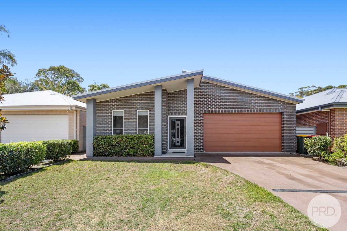 25B Dowling Street, NELSON BAY NSW 2315