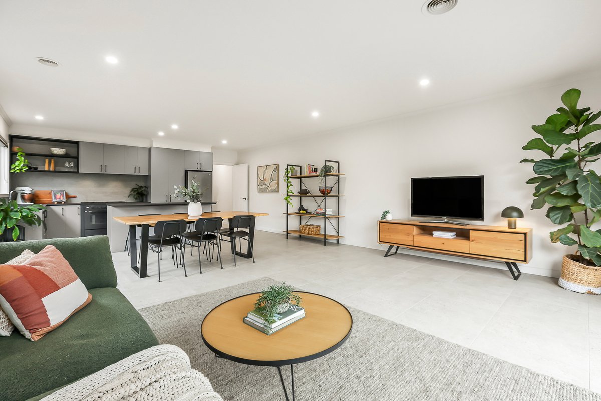 25B Field Avenue Edithvale - 3 bedroom property