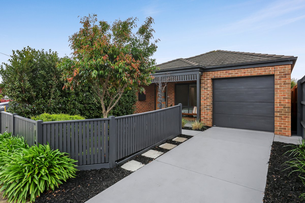 25B Field Avenue Edithvale - Residential for sale