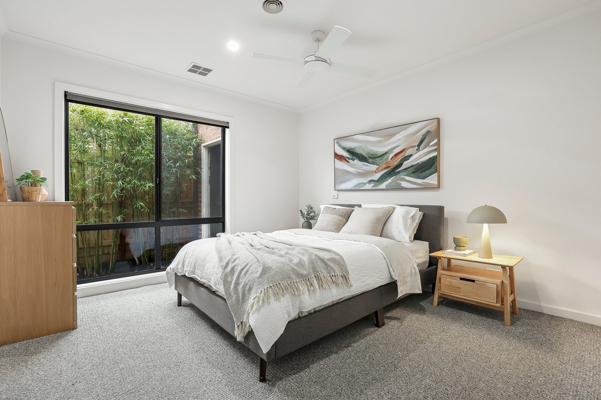 25B Field Avenue Edithvale - Residential for sale