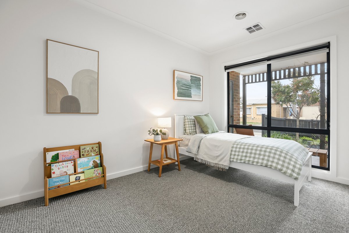 25B Field Avenue Edithvale - Residential for sale
