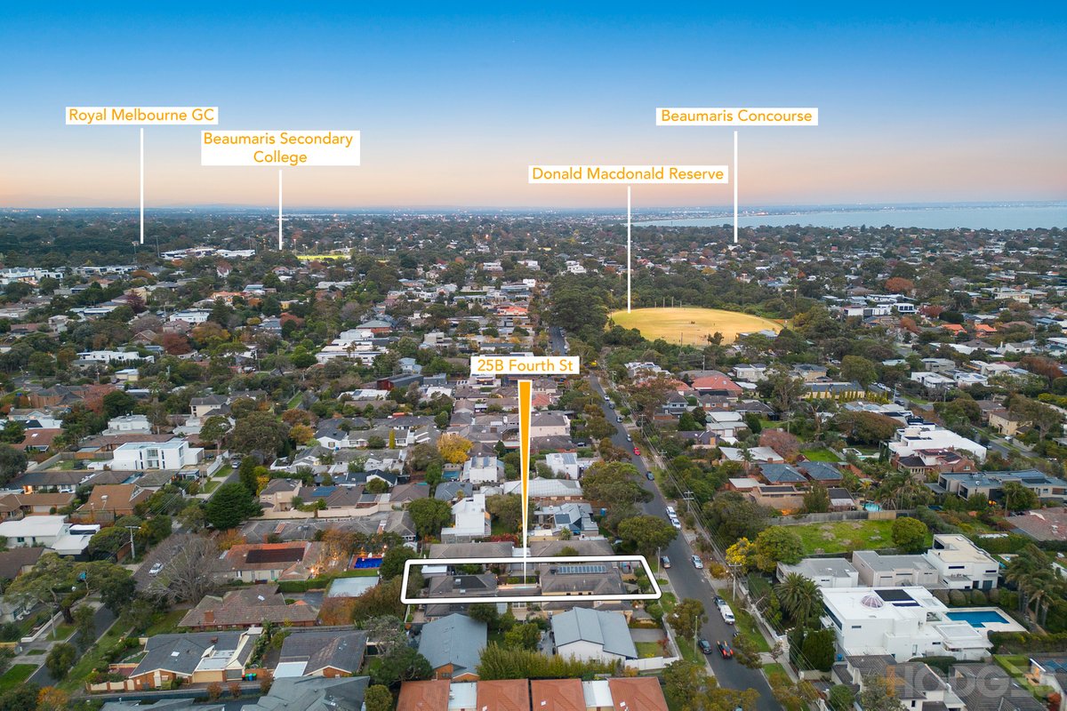 25B Fourth Street Black Rock - Residential for sale