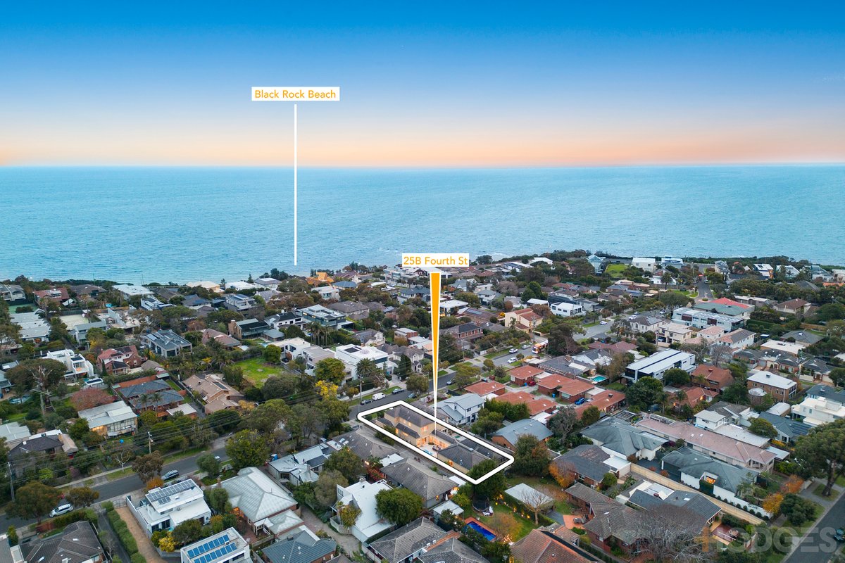 25B Fourth Street Black Rock - Residential for sale