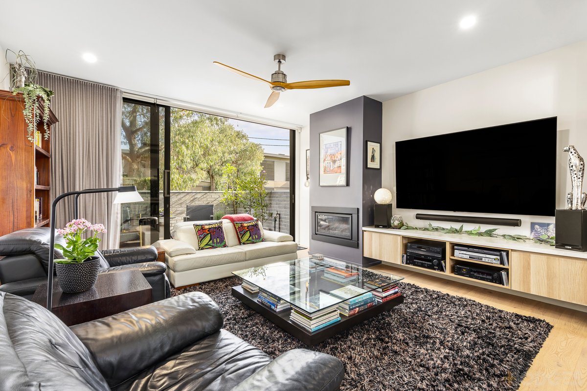 25B Gladstone Street Sandringham - Residential for sale