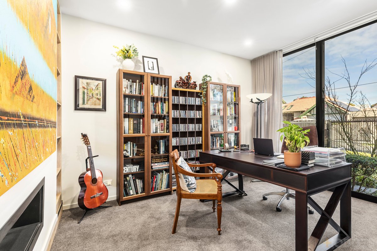 25B Gladstone Street Sandringham - Residential for sale