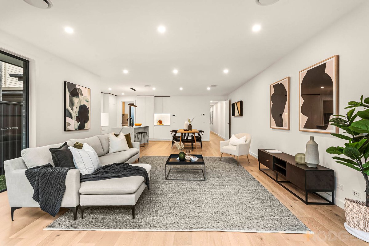 25b Mount View Road Highett - Residential for sale