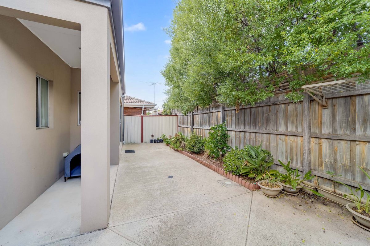 25B Storrington Avenue Hoppers Crossing - Residential for sale