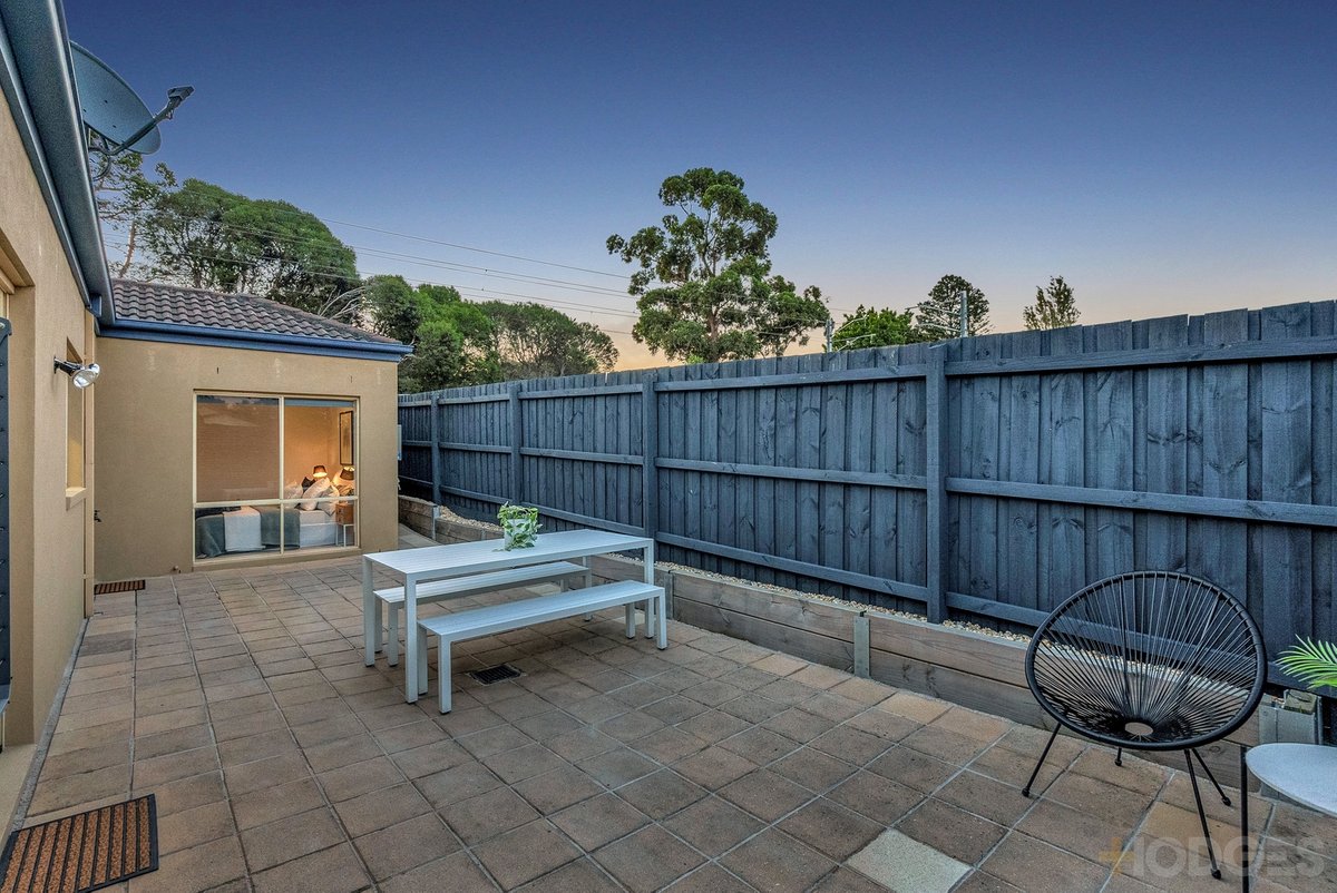25c Jean Street Cheltenham - Residential for sale