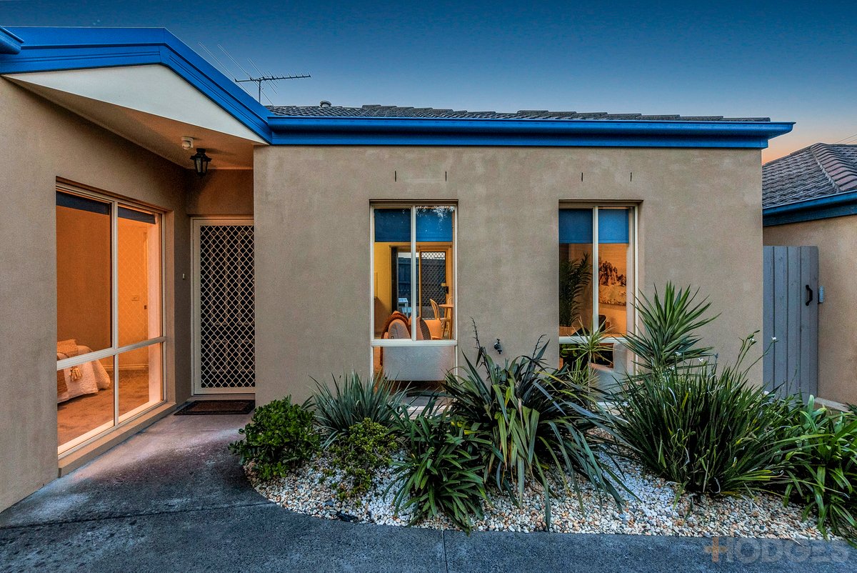 25c Jean Street Cheltenham - Residential for sale