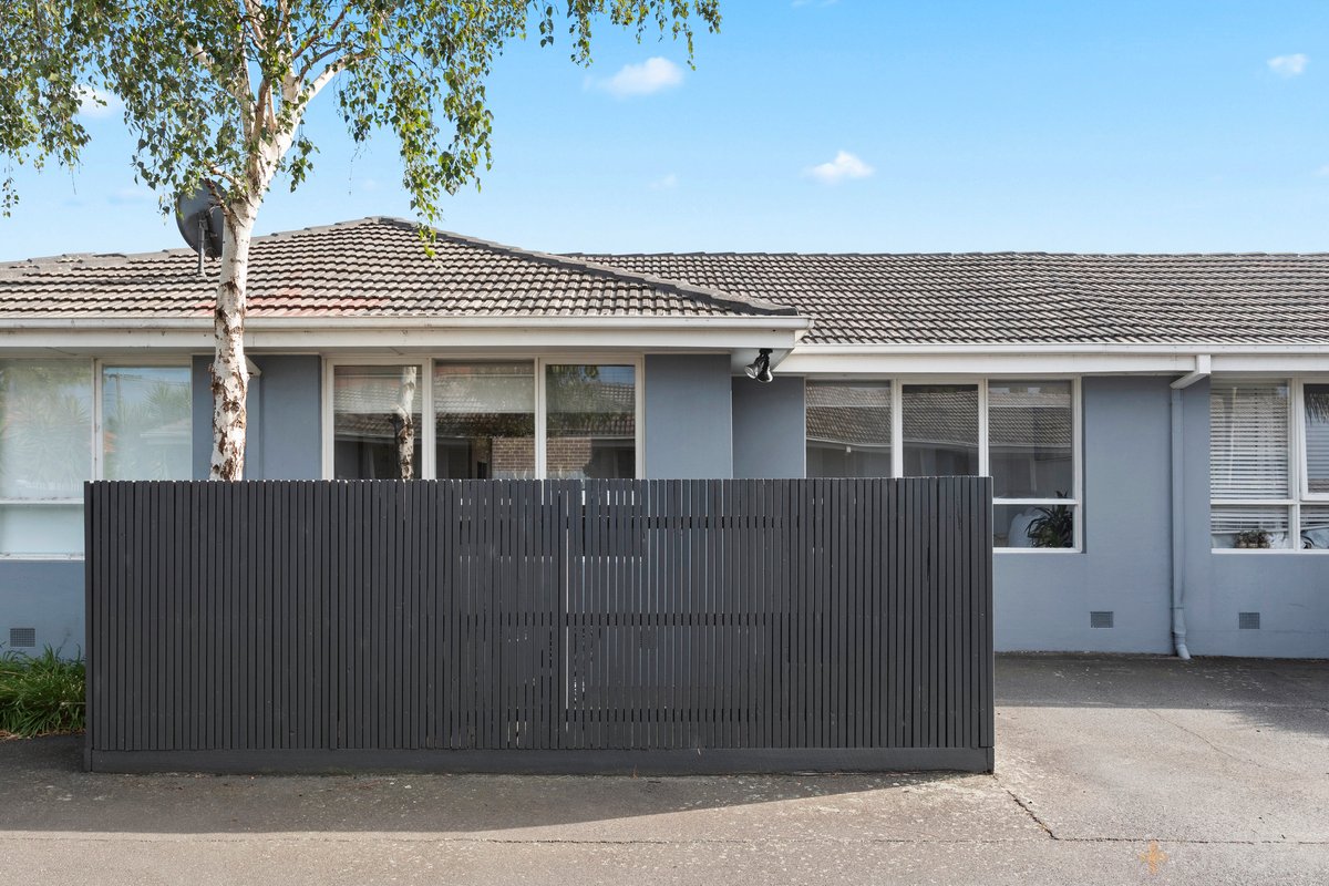 2 / 6-8 Olive Grove Parkdale - Residential for sale