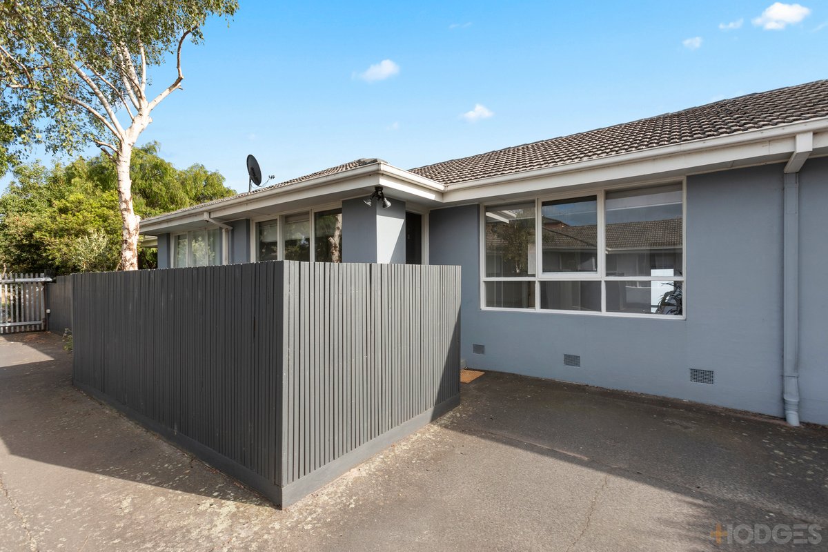 2 / 6-8 Olive Grove Parkdale - Residential for sale