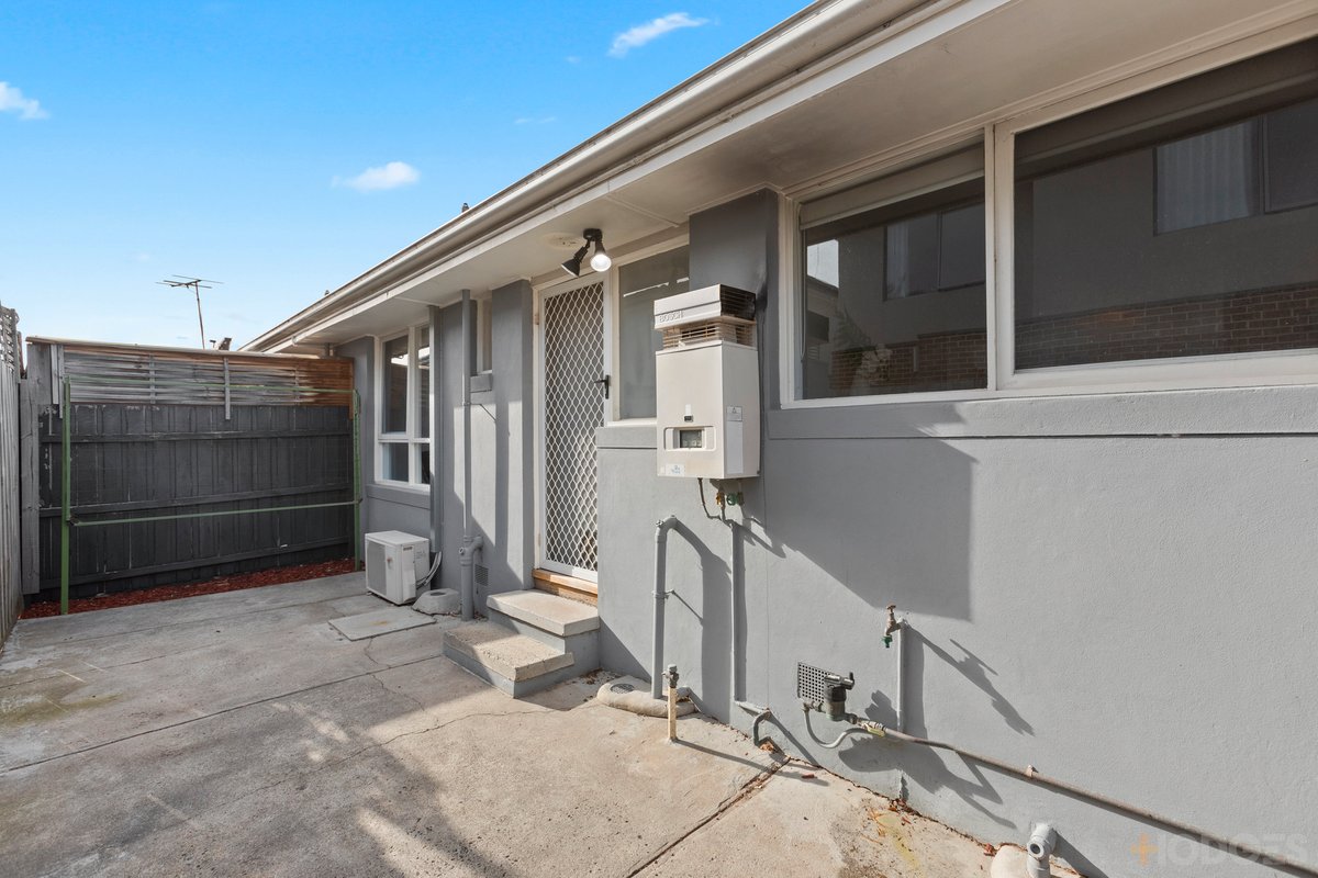 2 / 6-8 Olive Grove Parkdale - Residential for sale