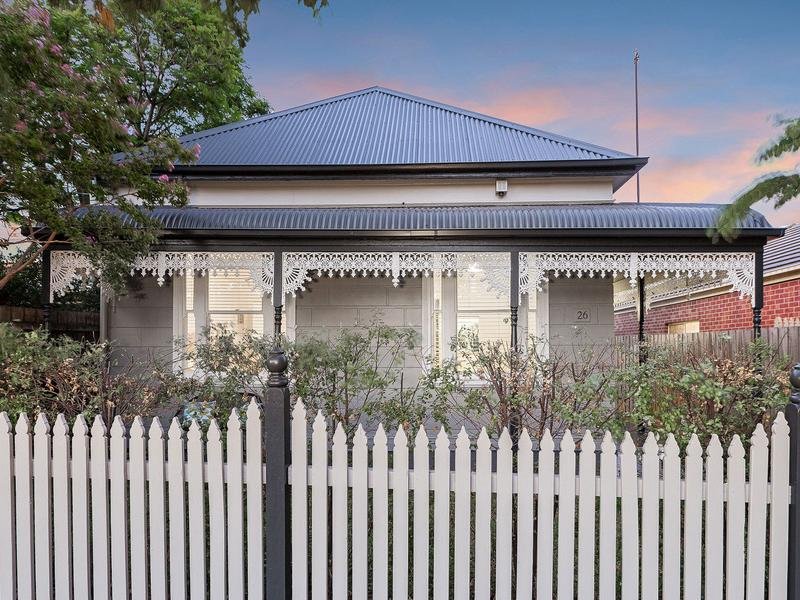 26 Austin Street SEDDON - Residential for sale