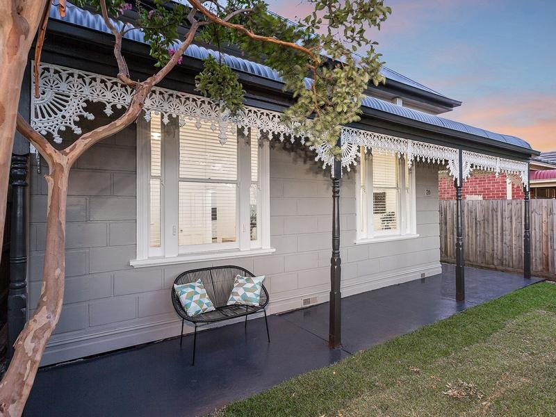 26 Austin Street SEDDON - Residential for sale