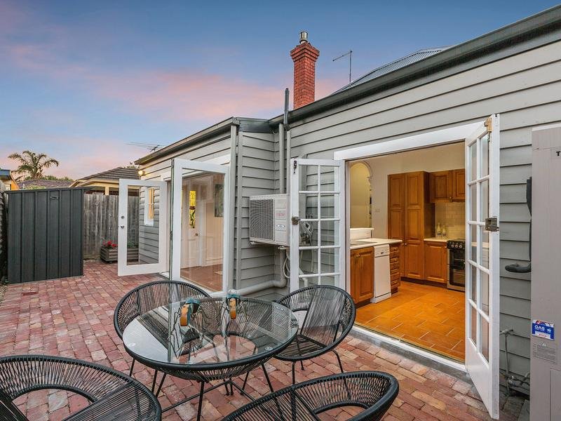 26 Austin Street SEDDON - Residential for sale