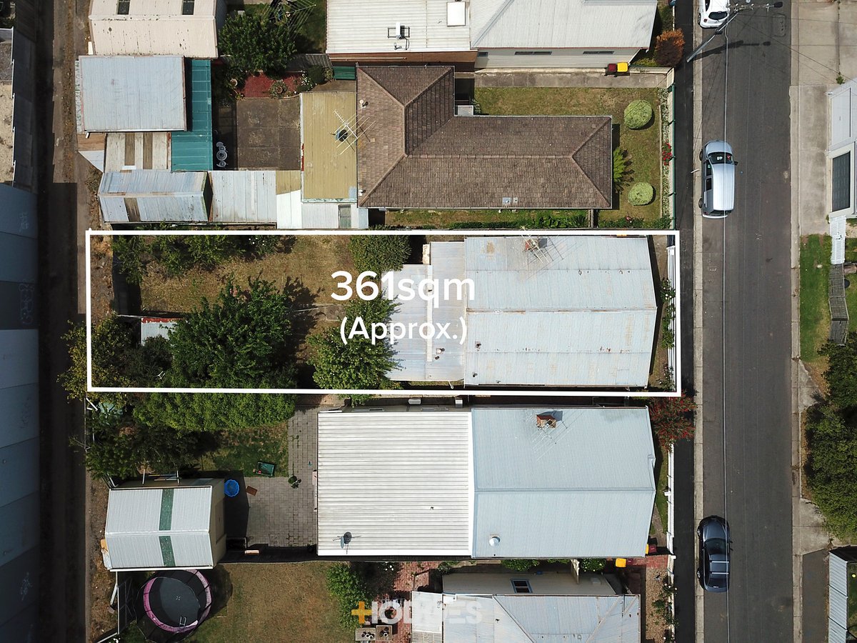 26 Avon Street Geelong West - Residential for sale