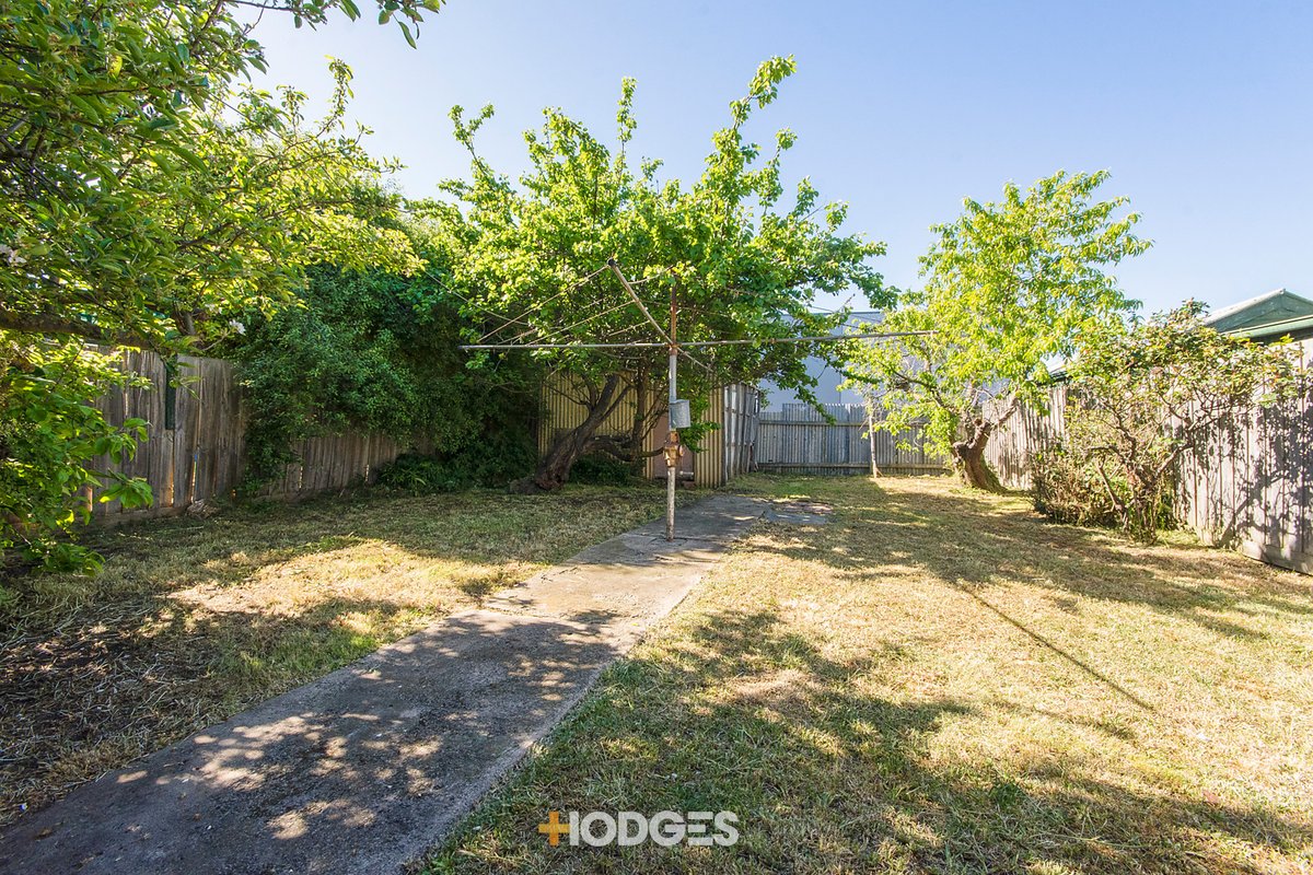 26 Avon Street Geelong West - Residential for sale