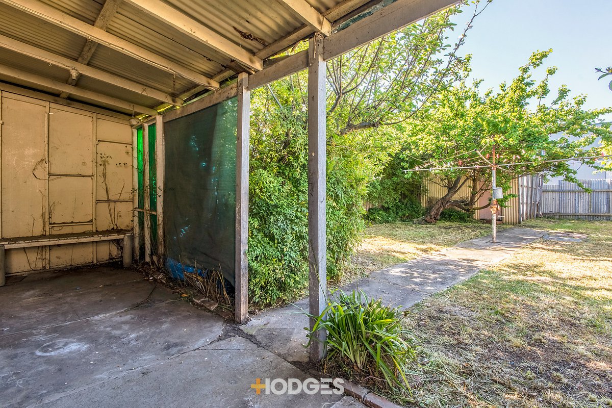 26 Avon Street Geelong West - Residential for sale