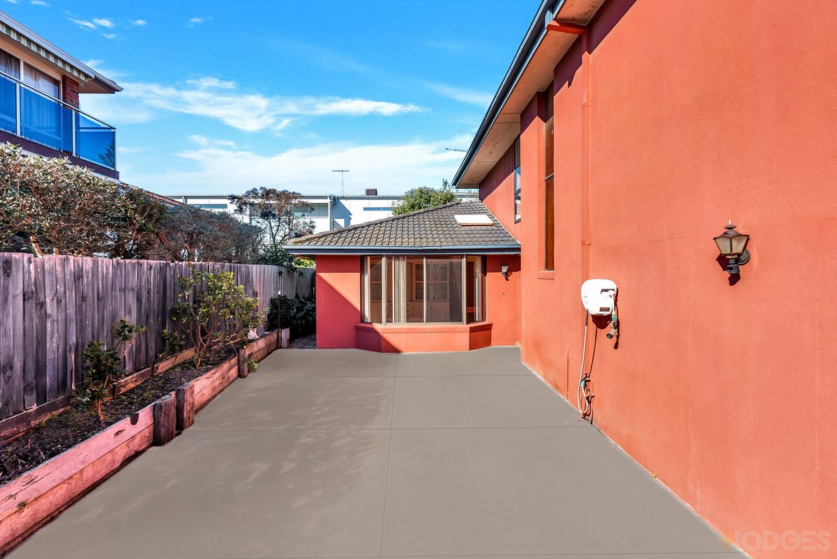 2 / 6 Bapaume Avenue Edithvale - Residential for sale