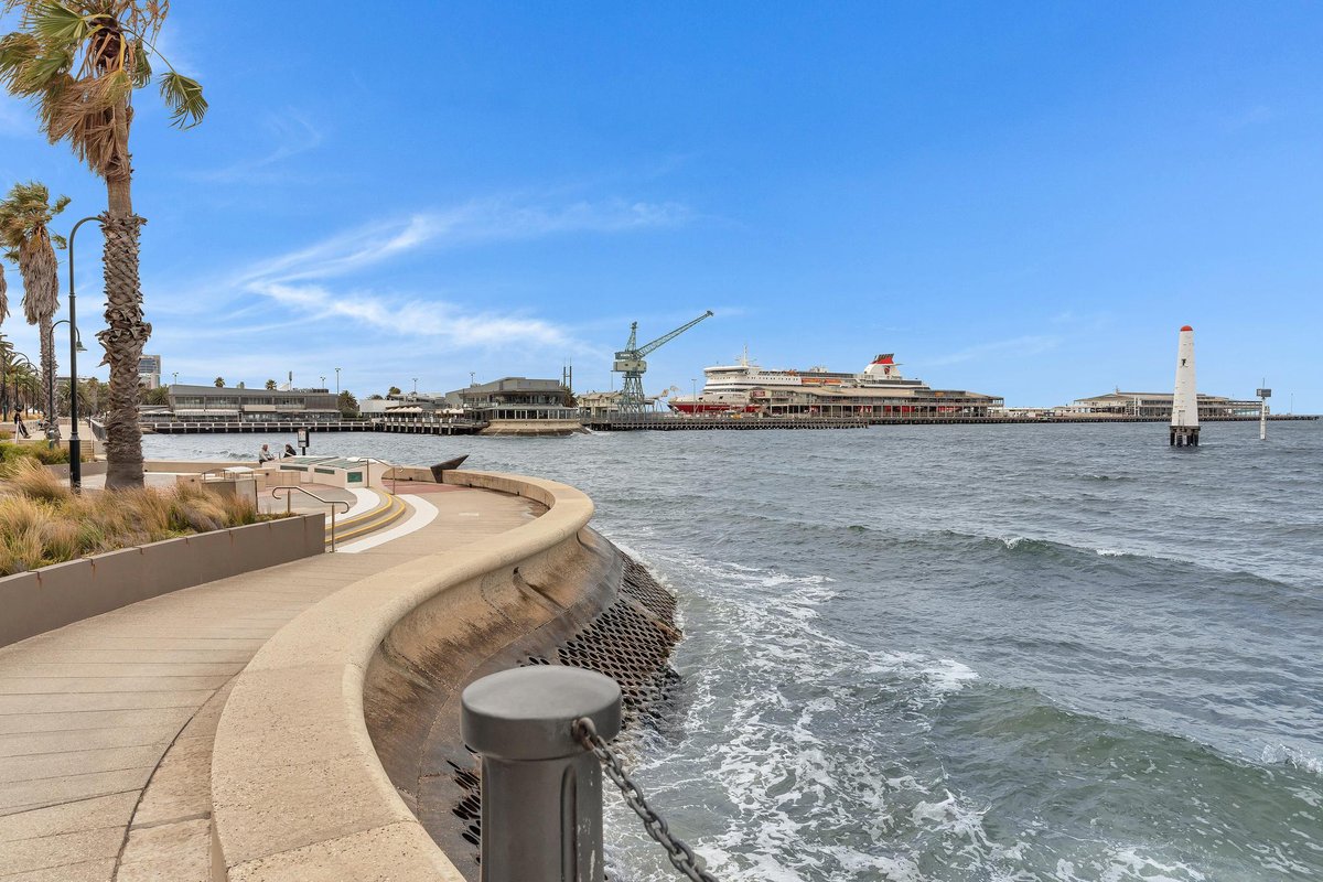 26 Beacon Vista Port Melbourne