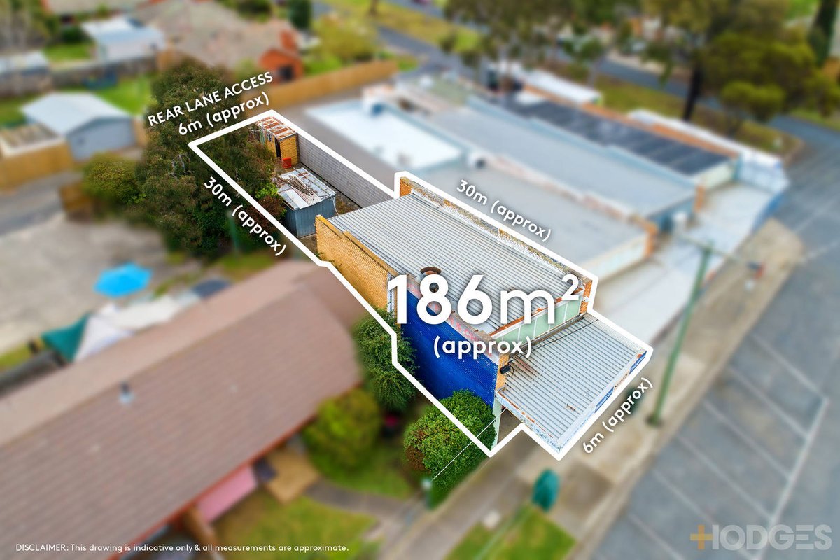 26 Boundary Road East Geelong - Commercial for sale