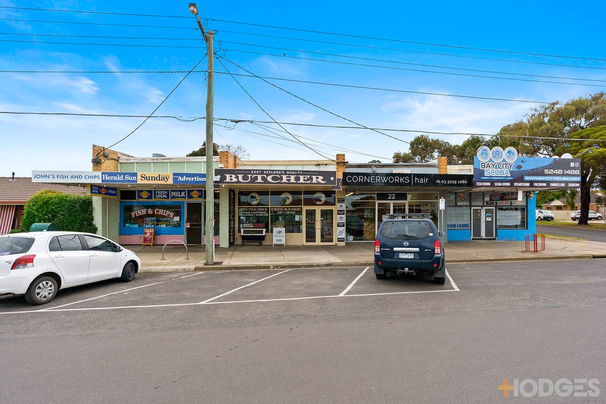26 Boundary Road East Geelong - Commercial for sale