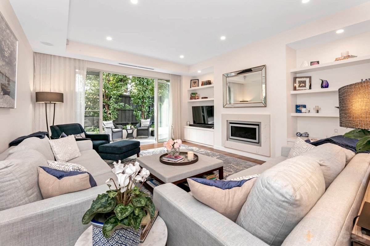 2 / 6 Carpenter Street Brighton - Residential for sale