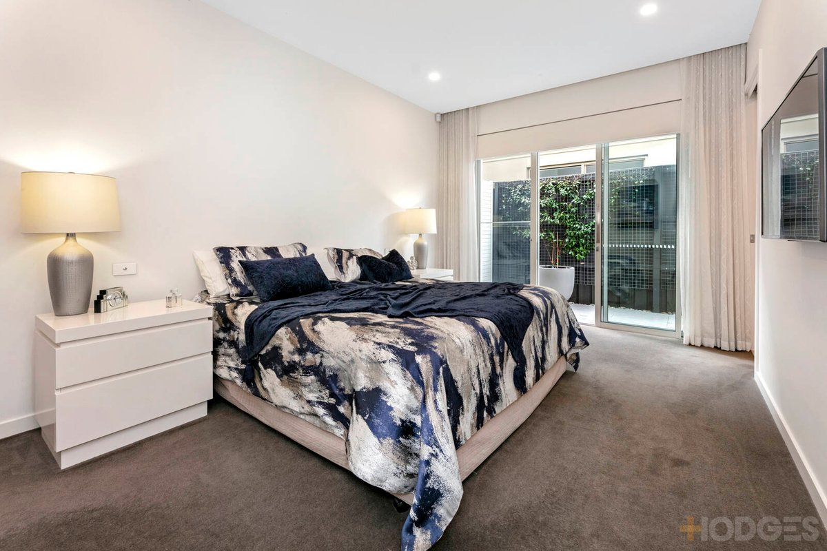 2 / 6 Carpenter Street Brighton - Residential for sale