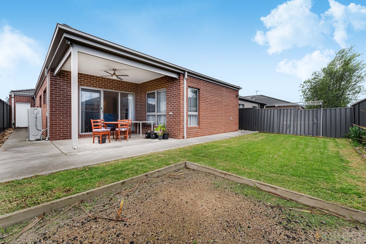 26 Clifton Circuit Tarneit - Residential for sale