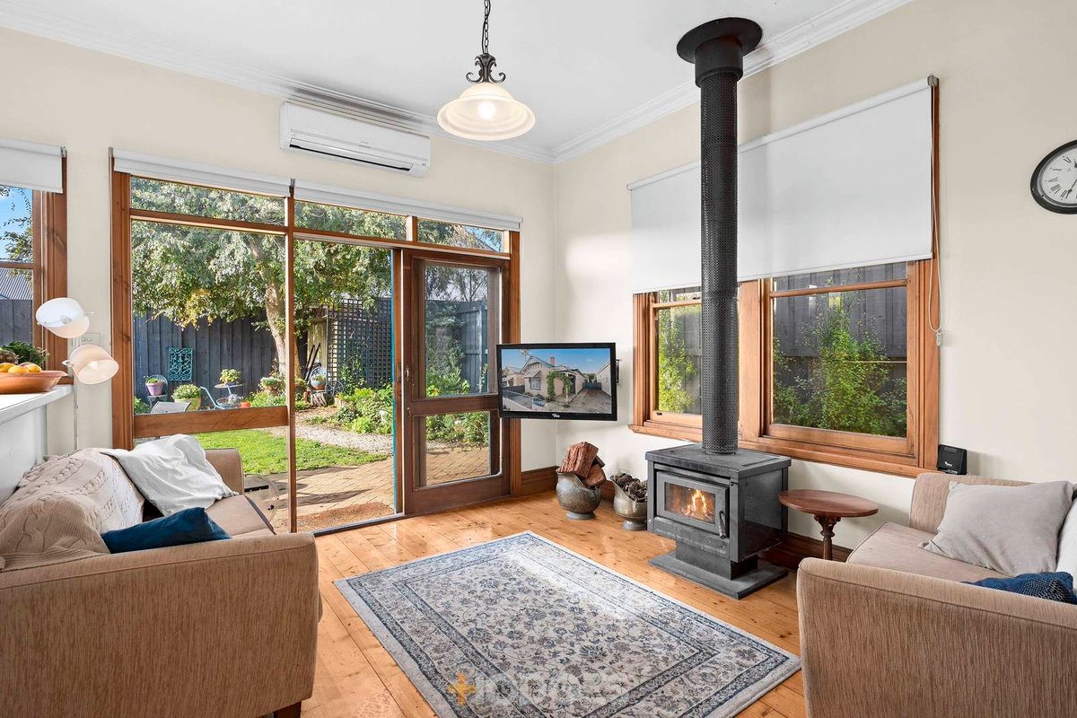 26 Coquette Street Geelong West - Residential for sale