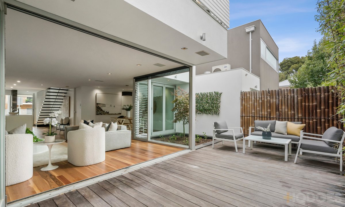26 Coronation Street Geelong West - Residential for sale