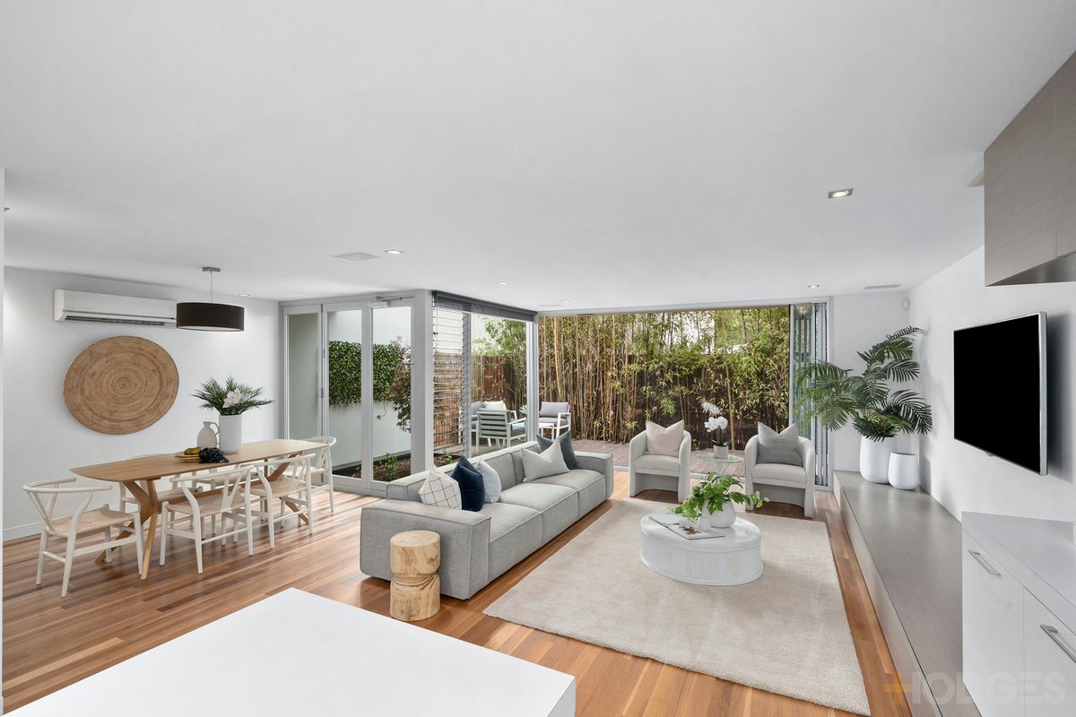 26 Coronation Street Geelong West - Residential for sale