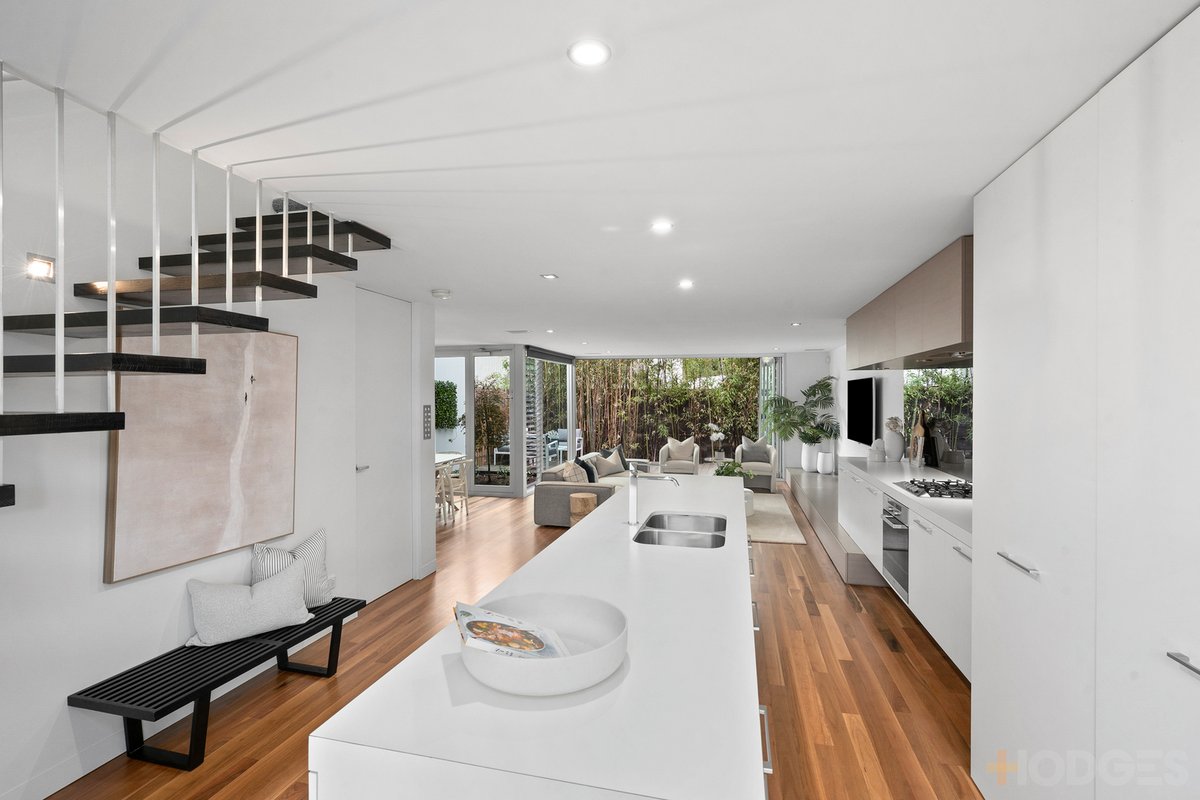 26 Coronation Street Geelong West - Residential for sale