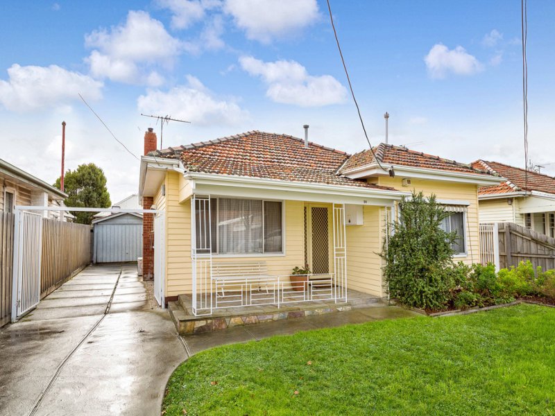 26 Court Street YARRAVILLE - Residential for sale