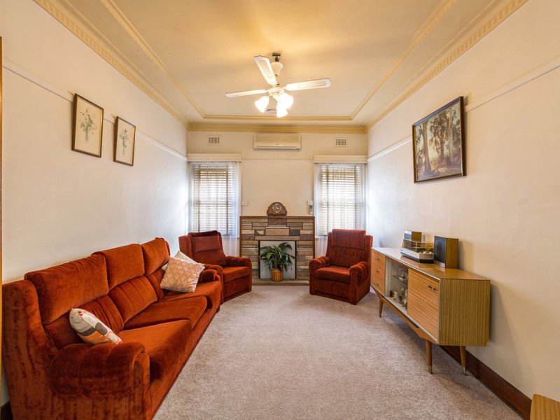 26 Court Street YARRAVILLE - Residential for sale