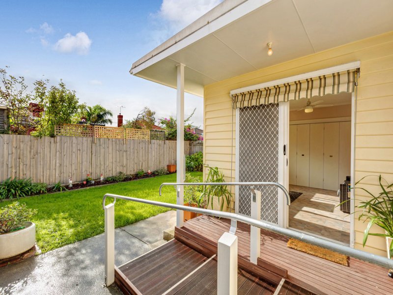 26 Court Street YARRAVILLE - Residential for sale