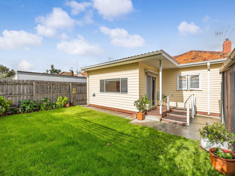 26 Court Street YARRAVILLE - Residential for sale