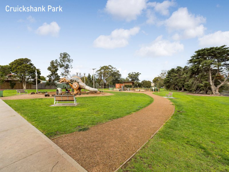 26 Court Street YARRAVILLE - Residential for sale