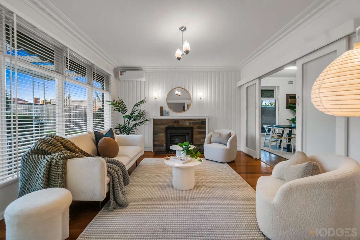 26 Cox Street Cheltenham - Residential for sale