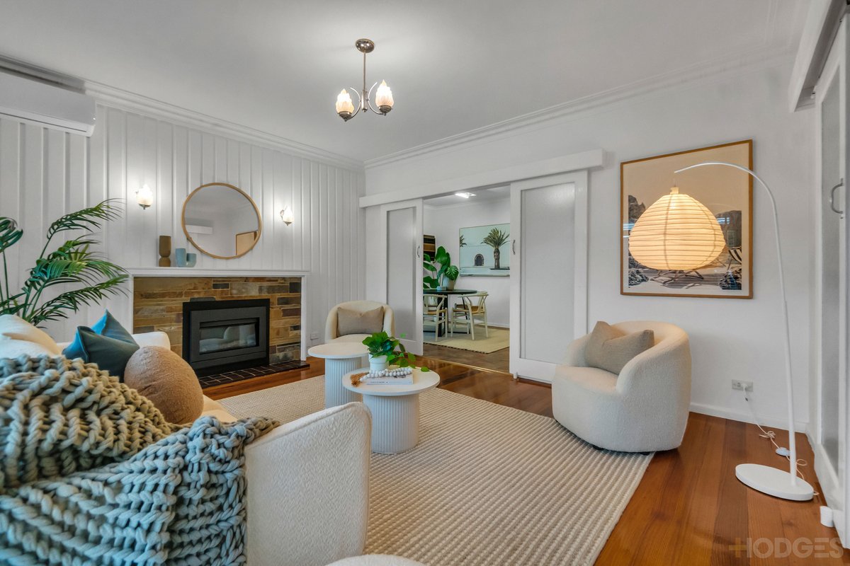 26 Cox Street Cheltenham - Residential for sale