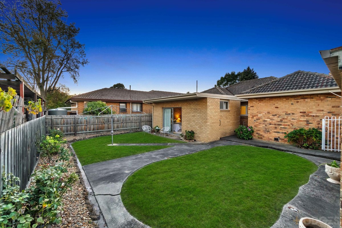 26 Cox Street Cheltenham - Residential for sale