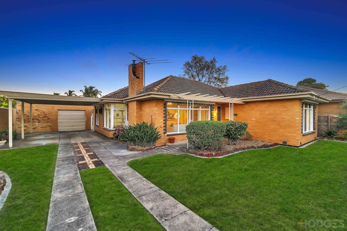 26 Cox Street Cheltenham - Residential for sale