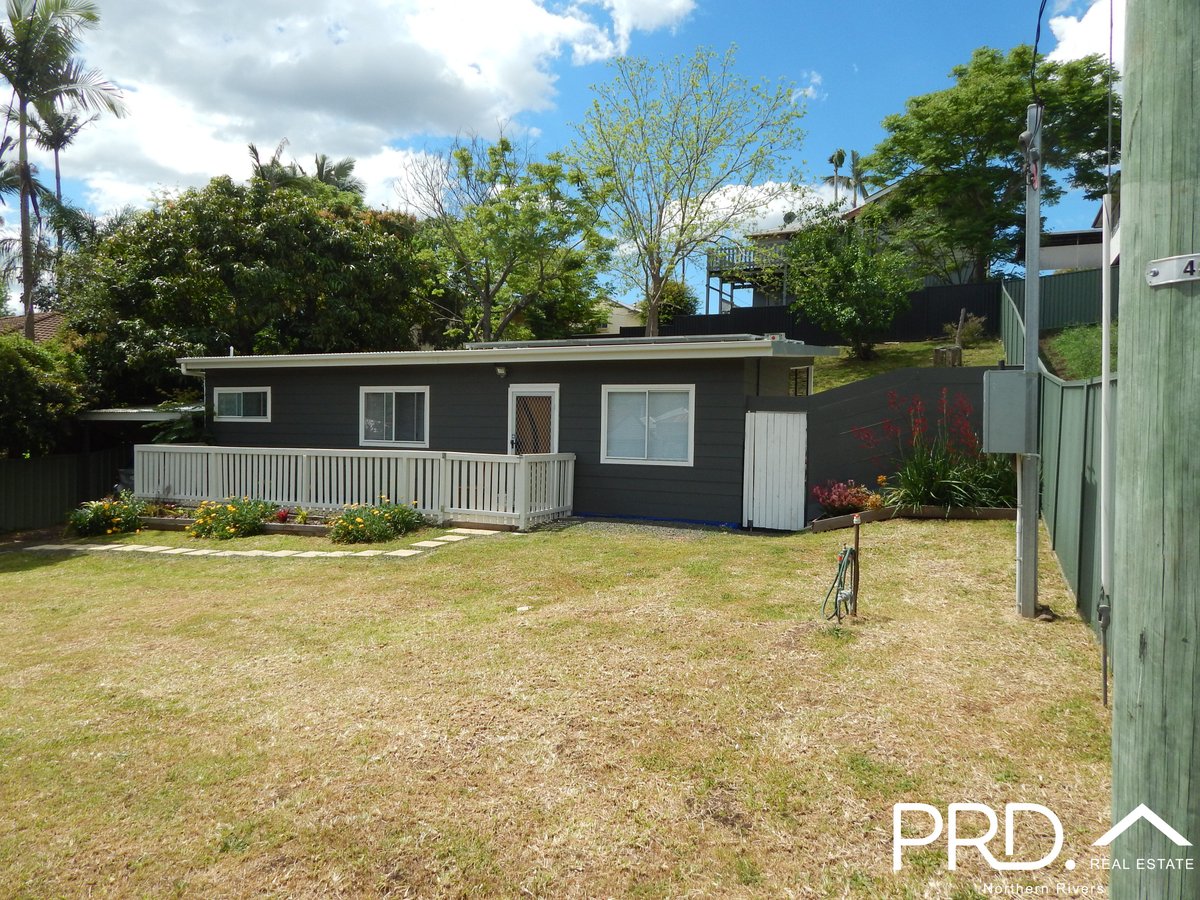 26 Curtois Street, KYOGLE NSW 2474