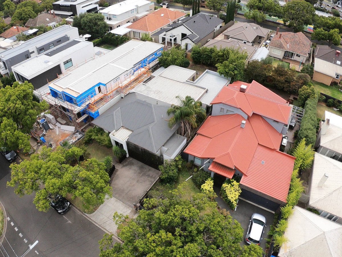 26 Florence Street Brighton East - Residential for sale