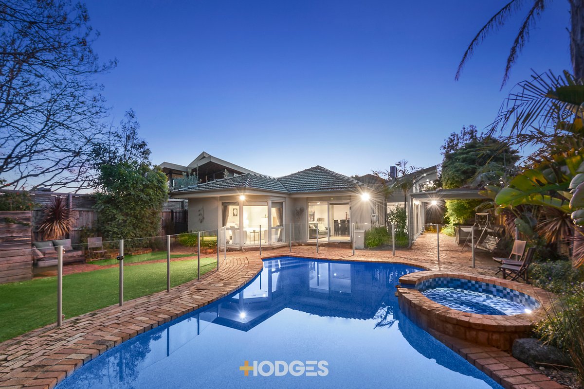 26 Glencairn Avenue Brighton East - Residential for sale