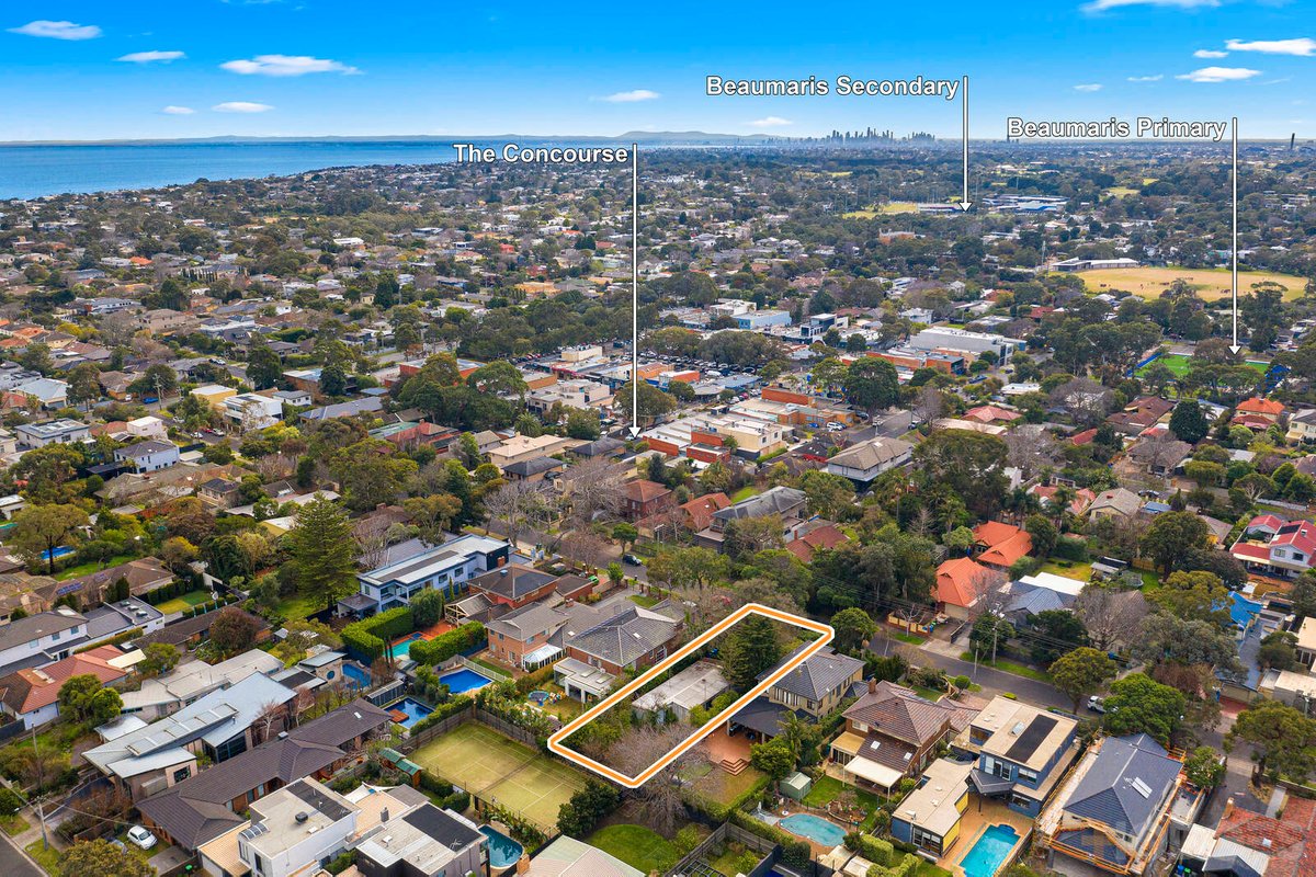 26 Hardinge Street Beaumaris - Residential for sale